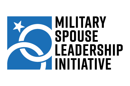 Military Spouse Leadership Initiative