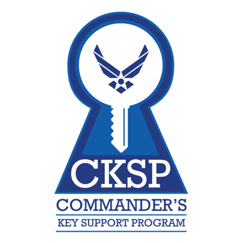 Commander's Key Support Program