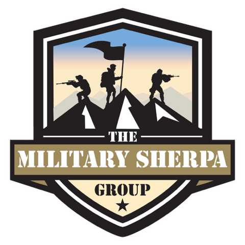 The Military Sherpa Group